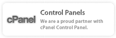 Contro Panel
