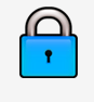 padlock icon
