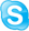 skype logo